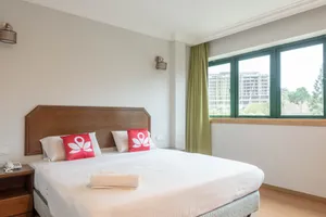 Image of Hotel Rose Crest Hill, Cameron Highland