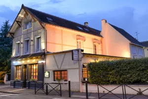 Image of Auberge la Renaissance