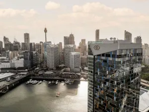 Image of Sofitel Sydney Darling Harbour