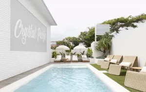 Image of Crystal Pacific Palm Beach