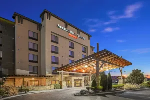 Image of SpringHill Suites Pigeon Forge