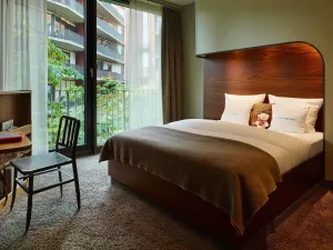 Image of 25hours Hotel Hamburg HafenCity