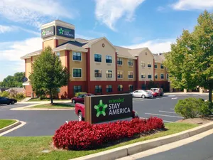 Image of Extended Stay America Suites - Columbia - Laurel - Ft Meade