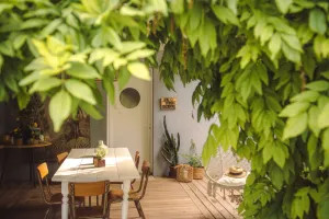 Image of Ker Amice , une parenthèse de calme près de Bordeaux , 3 chambres avec Spa Privatif