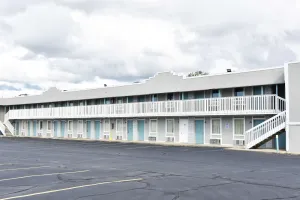 Image of Knights Inn Merrillville