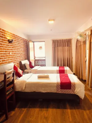 Image of Hotel vintage Home