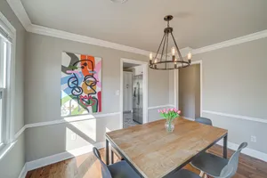 Image of Lovely Tulsa Vacation Rental ~ 3 Mi to Downtown!