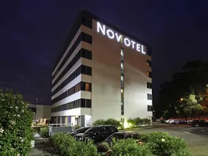 Image of Novotel Sydney West HQ