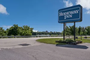 Image of Rodeway Inn Wormleysburg - Harrisburg