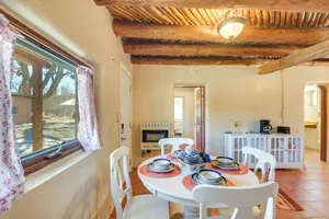 Image of Near Hiking & Skiing: Mora Cottage w/ Mtn Views