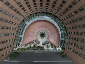Image of Sofitel Sydney Wentworth