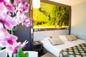 Image of Mercure Beaune Centre