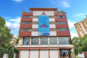 Image of FabHotel Rajnandani Residency Bhawarkua