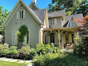 Image of The Gables of Rhinebeck