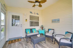 Image of The Villages Abode with Community Pools, Golf and More