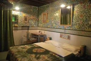 Image of Hotel Bhairon Vilas
