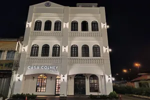 Image of Casa Colney Hotel Ipoh