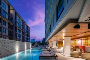 Image of Travelodge Phuket Town