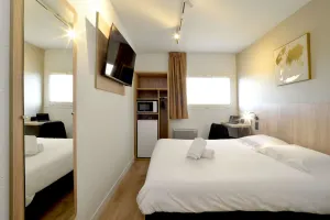 Image of KYRIAD ECO LILLE SUD - Noyelles Godault