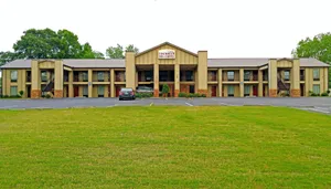 Image of Cochran Inn & Suites