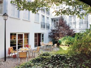 Image of Aparthotel Adagio Paris Montmartre
