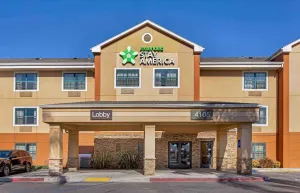 Image of Extended Stay America Suites Los Angeles Long Beach Airport