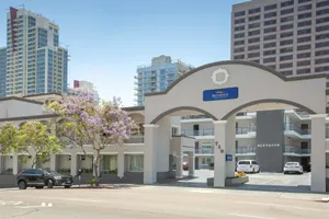 Image of Baymont by Wyndham San Diego Downtown
