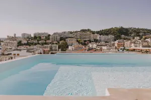 Image of Hotel Amour Nice