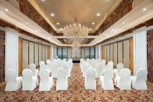 Image of Crowne Plaza Shanghai Nanjing Road by IHG