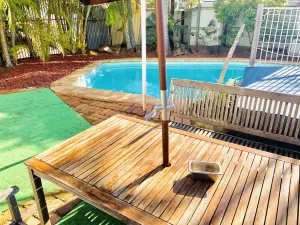 Image of Central Motel Mooloolaba