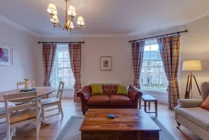 Image of JOIVY Luxury New Town Apartment