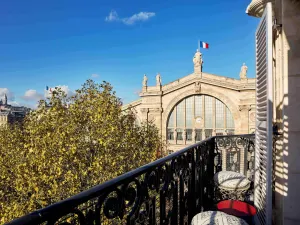 Image of 25hours Hotel Terminus Nord