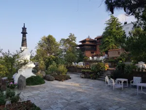 Image of The Fort Resort