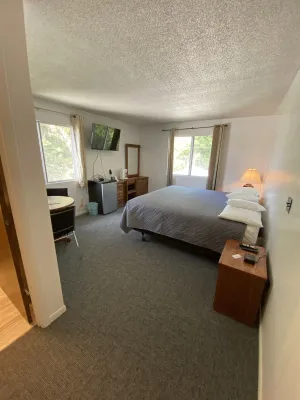 Image of Villa Moderne Motel