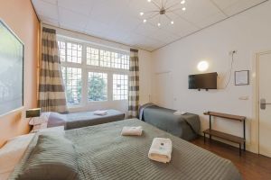Image of B&B De Hofnar Maastricht