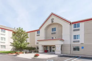 Image of MainStay Suites Detroit Auburn Hills