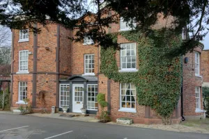 Image of Rossett Hall Hotel