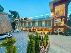 Image of ARNISA Kasauli - A Boutique Hotel