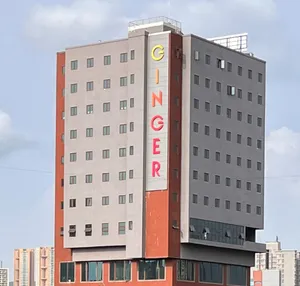 Image of Ginger Mumbai, Goregaon
