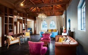 Image of DoubleTree by Hilton London - Docklands Riverside