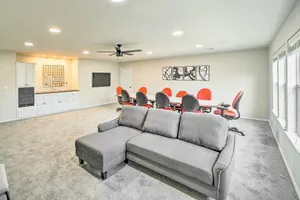 Image of Pet-Friendly Tulsa Escape with Private Hot Tub!