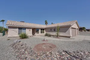 Image of Arizona Retreat with Casita about 2 Mi to Lake Havasu