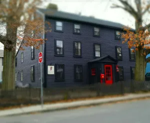 Image of Daniels House Inn