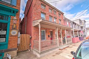 Image of Cozy Lambertville Abode in the Heart of Downtown!