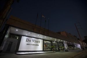 Image of Da Vinci Hotel & Conventions