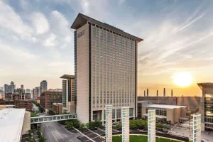 Image of Hyatt Regency McCormick Place Chicago