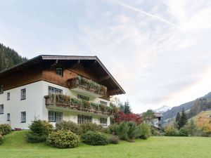 Image of Modern Apartment with Sauna in Gro arl Salzburg