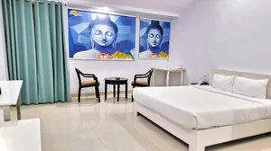 Image of Sunrise Resort