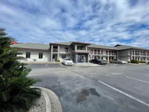 Image of Red Roof Inn Savannah North I-95 - Port Wentworth