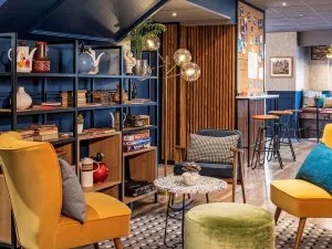 Image of ibis Paris Grands Boulevards Opéra 9e